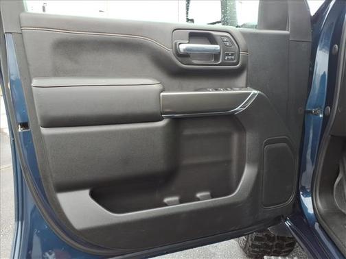 2022 GMC Sierra 2500 AT4