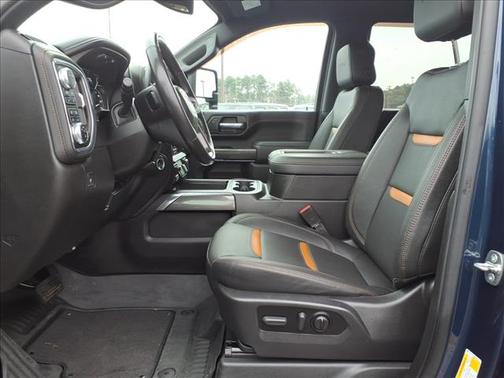 2022 GMC Sierra 2500 AT4