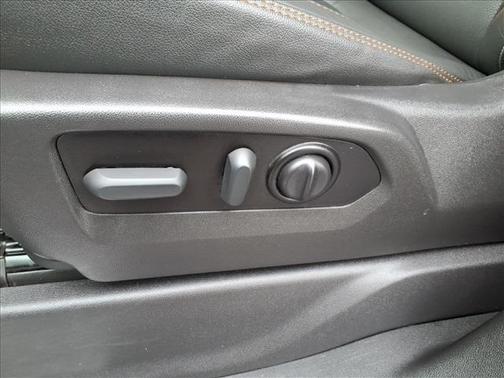 2022 GMC Sierra 2500 AT4