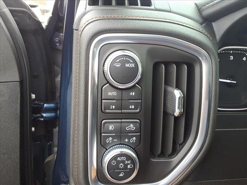 2022 GMC Sierra 2500 AT4