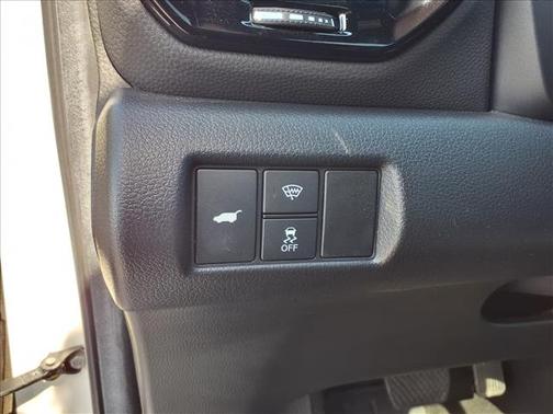 White 2025 Honda Pilot Black Edition