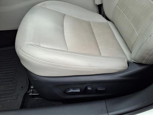2021 Nissan Altima 2.5 SL