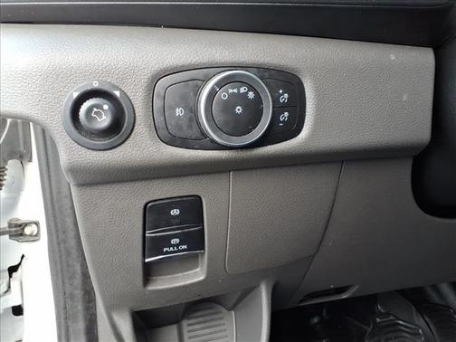 2024 Ford Transit-250 