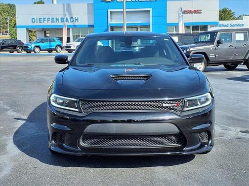 2023 Dodge Charger GT