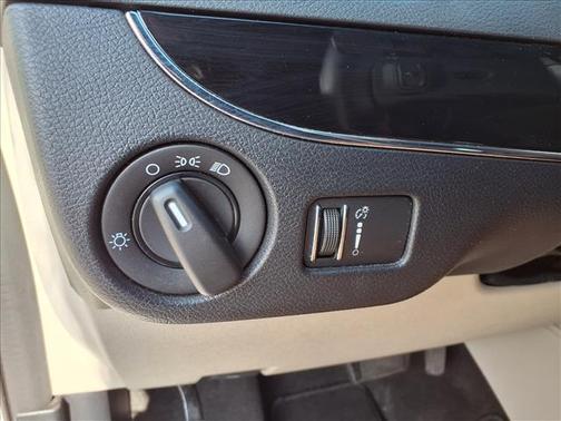 2016 Dodge Grand Caravan AVP/SE