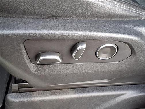 Black 2021 GMC Yukon Denali