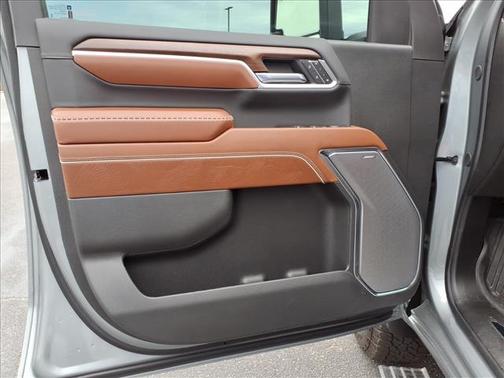 2026 GMC Sierra 2500 Denali Ultimate