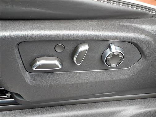 2026 GMC Sierra 2500 Denali Ultimate