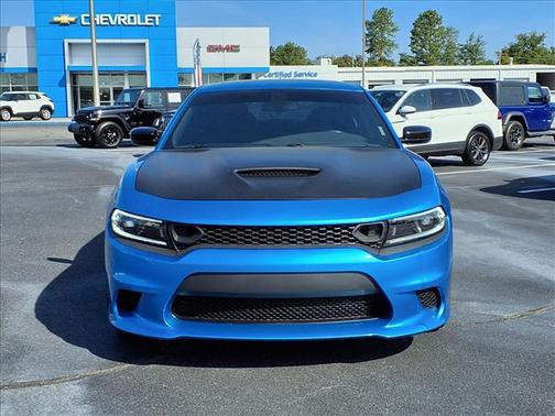 2023 Dodge Charger R/T