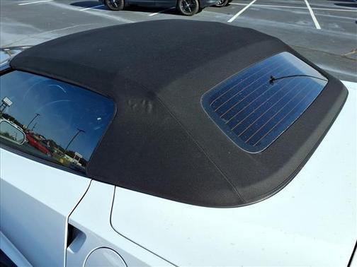 2015 Chevrolet Corvette Z06