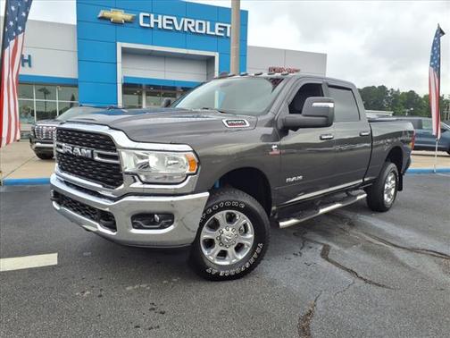 2023 RAM 2500 Big Horn