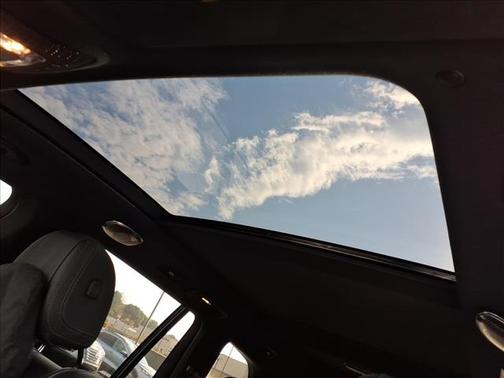 2025 Mercedes-Benz GLS 580 Base 4MATIC