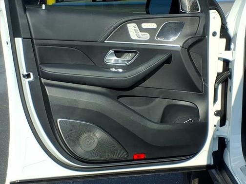 2025 Mercedes-Benz GLS 580 Base 4MATIC