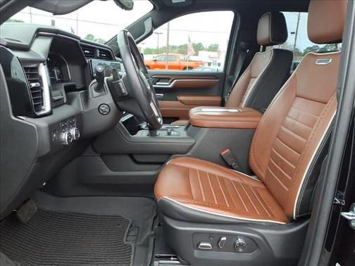 2022 GMC Sierra 1500 Denali Ultimate