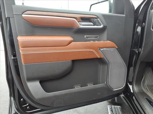 2022 GMC Sierra 1500 Denali Ultimate