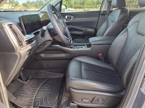 2024 Kia Sorento EX