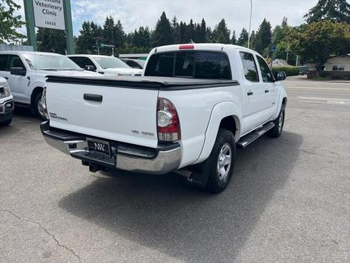 2014 Toyota Tacoma Base
