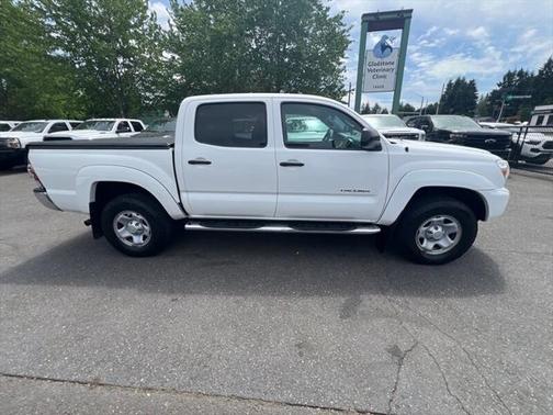 2014 Toyota Tacoma Base