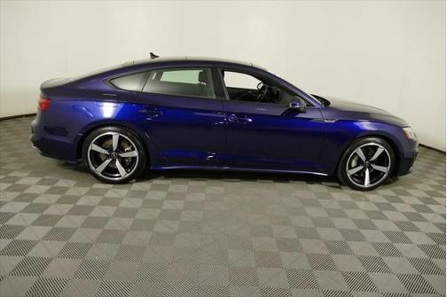 2025 Audi A5 Sportback Premium Plus 45 TFSI S line quattro S tronic