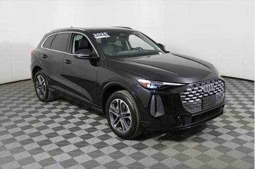 2025 Audi Q5 Premium Plus TFSI quattro S tronic