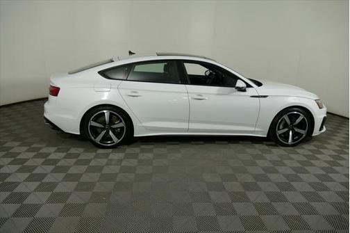 2025 Audi A5 Sportback Premium Plus 45 TFSI S line quattro S tronic