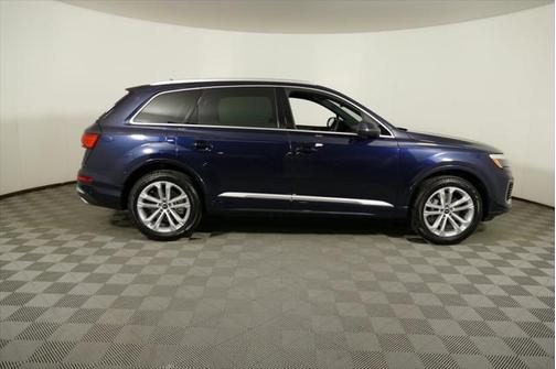 2025 Audi Q7 Premium Plus 45 TFSI quattro Tiptronic