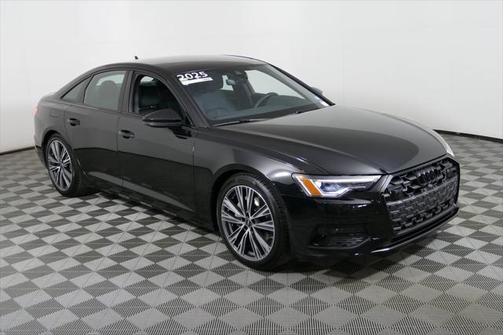 2024 Audi A6 Premium 45 TFSI quattro S tronic