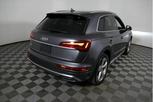 2023 Audi Q5 Premium Plus 45 TFSI S line quattro