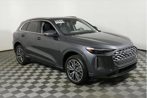 2025 Audi Q5 Premium Plus TFSI quattro S tronic