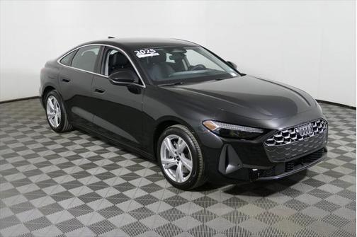 2025 Audi A5 Premium Plus TFSI quattro S tronic