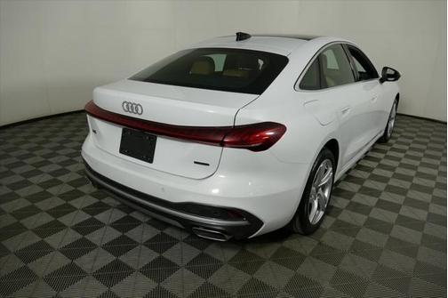 2025 Audi A5 Premium Plus TFSI quattro S tronic