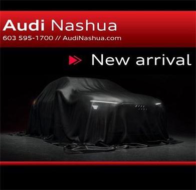 2022 Audi A6 Premium 55 TFSI quattro S tronic