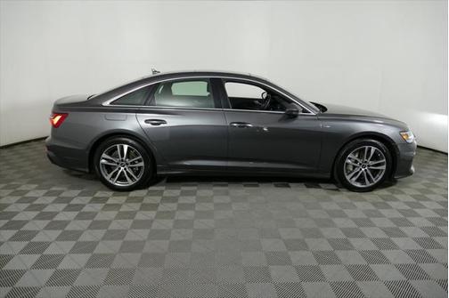 2022 Audi A6 Premium 55 TFSI quattro S tronic