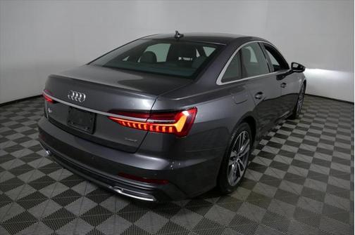 2022 Audi A6 Premium 55 TFSI quattro S tronic