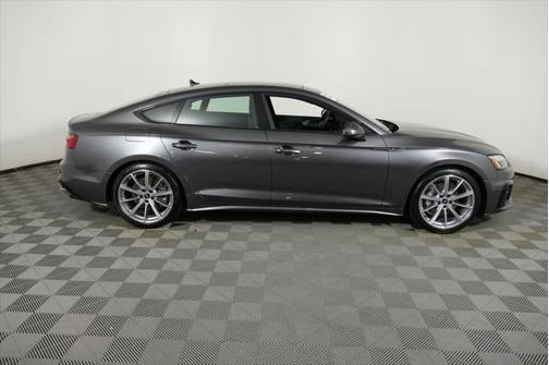 2025 Audi A5 Sportback Premium 45 TFSI S line quattro S tronic