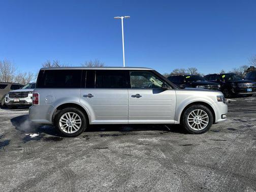 2016 Ford Flex SEL