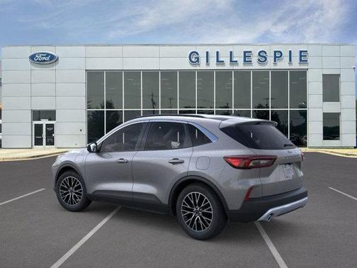 2024 Ford Escape PHEV Base
