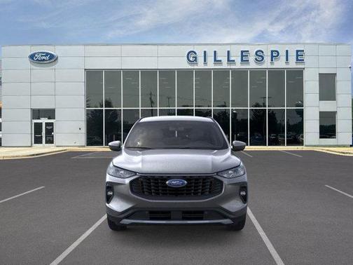 2024 Ford Escape PHEV Base