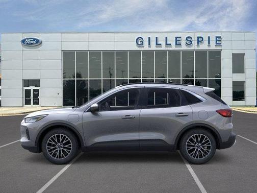 2024 Ford Escape PHEV Base