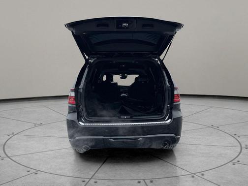 DB Black Clearcoat 2023 Dodge Durango R/T Plus AWD