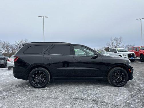 2023 Dodge Durango R/T Plus AWD