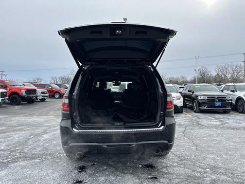 2023 Dodge Durango R/T Plus AWD