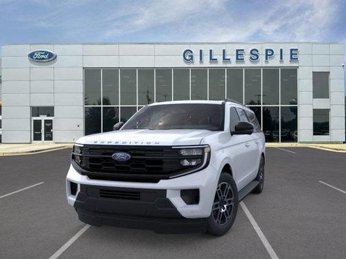 2025 Ford Expedition Max Active 4x4