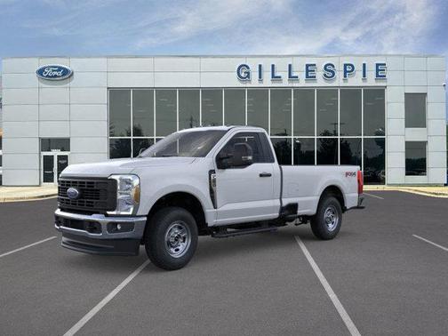 2025 Ford F-250 XL