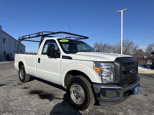 2015 Ford F-250 XL