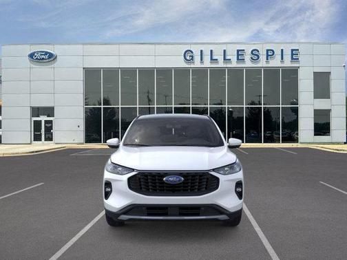 2026 Ford Escape PHEV Base