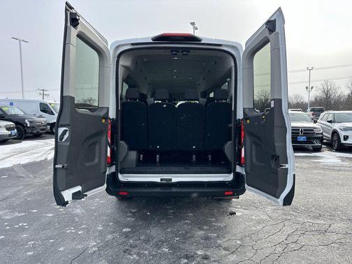 2024 Ford Transit-350 XLT