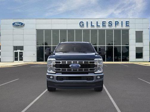 2025 Ford F-250 XLT