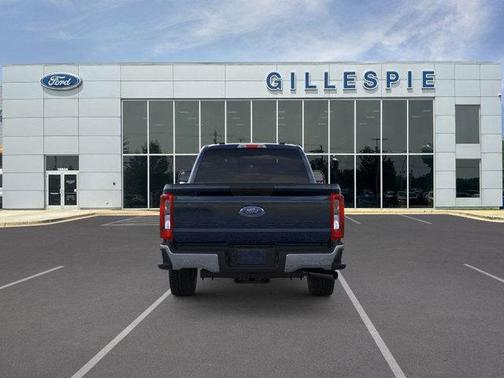 2025 Ford F-250 XLT