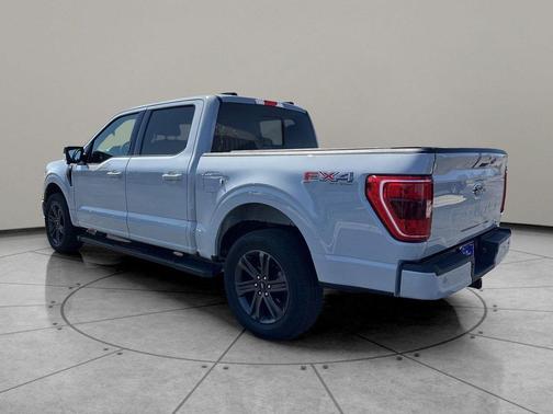 Avalanche 2023 Ford F-150 XLT